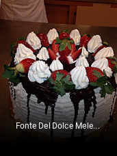 Fonte Del Dolce Melegnano