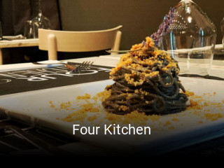 Four Kitchen