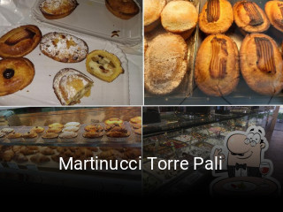 Martinucci Torre Pali