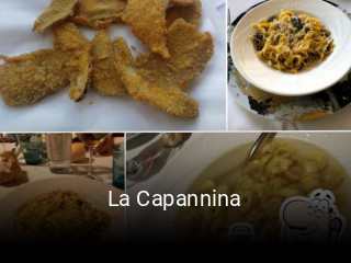 La Capannina