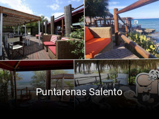 Puntarenas Salento