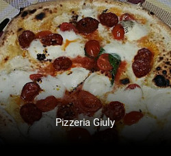 Pizzeria Giuly