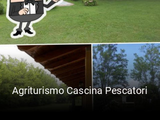 Agriturismo Cascina Pescatori