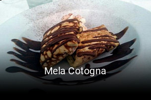 Mela Cotogna