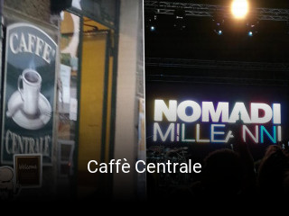 Caffè Centrale