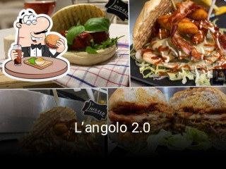 L’angolo 2.0