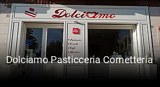 Dolciamo Pasticceria Cornetteria