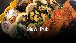 Mawi Pub