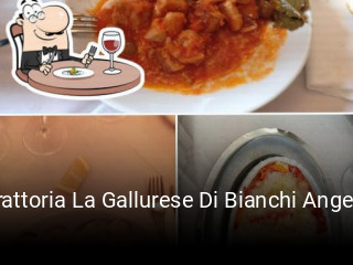 Trattoria La Gallurese Di Bianchi Angelo C.