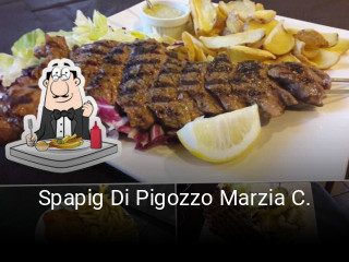 Spapig Di Pigozzo Marzia C.