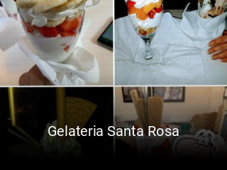 Gelateria Santa Rosa