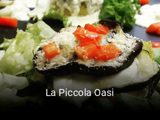 La Piccola Oasi