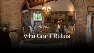 Villa Grant Relais