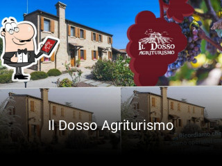 Il Dosso Agriturismo