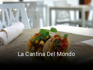 La Cantina Del Mondo