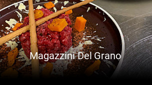 Magazzini Del Grano