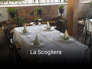 La Scogliera