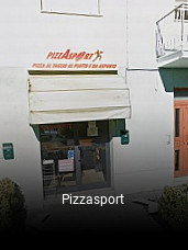 Pizzasport