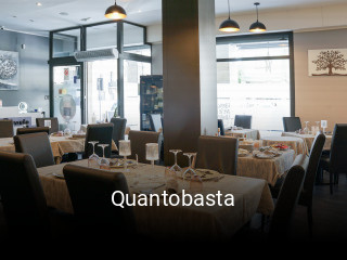 Quantobasta