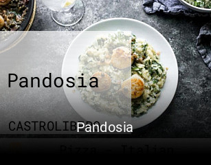 Pandosia