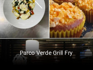 Parco Verde Grill Fry