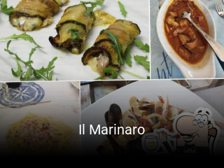 Il Marinaro