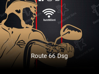 Route 66 Dsg