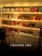 Calicantus Cafe