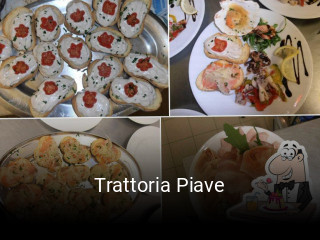 Trattoria Piave