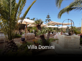 Villa Domini