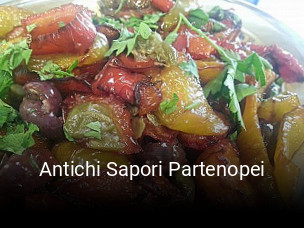 Antichi Sapori Partenopei