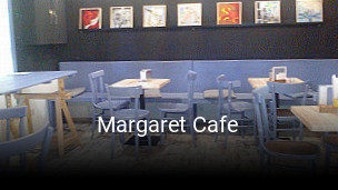 Margaret Cafe