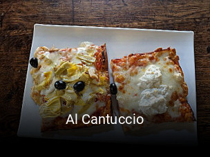 Al Cantuccio