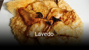 Lavedo