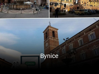 Bynice