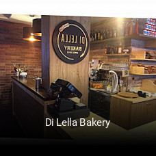 Di Lella Bakery