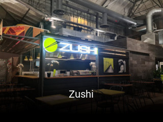 Zushi