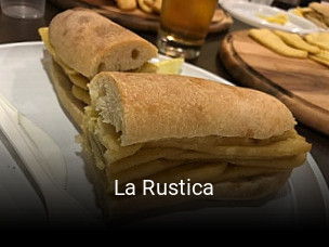 La Rustica