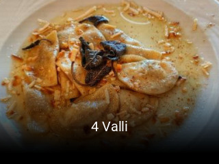 4 Valli