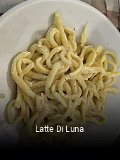 Latte Di Luna