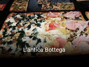 L'antica Bottega