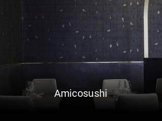 Amicosushi