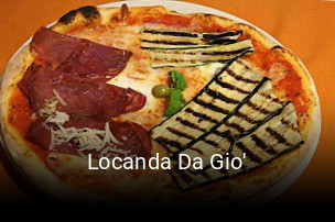 Locanda Da Gio'