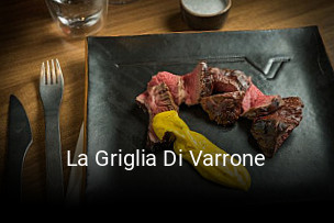 La Griglia Di Varrone