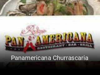 Panamericana Churrascaria