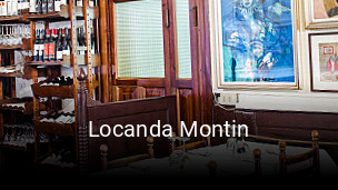 Locanda Montin