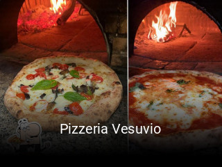 Pizzeria Vesuvio