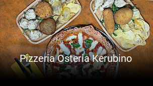 Pizzeria Osteria Kerubino