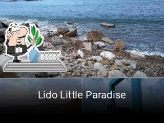 Lido Little Paradise