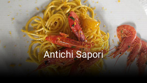 Antichi Sapori